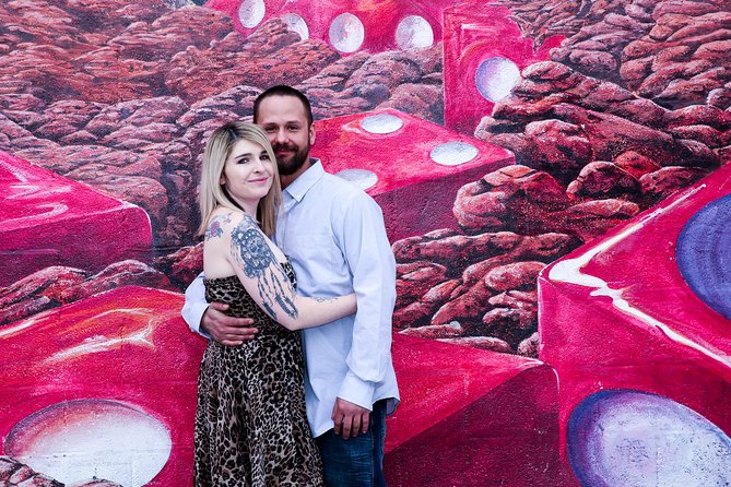 Private Vintage Vegas Tour - Flexibility in Stops and Customization