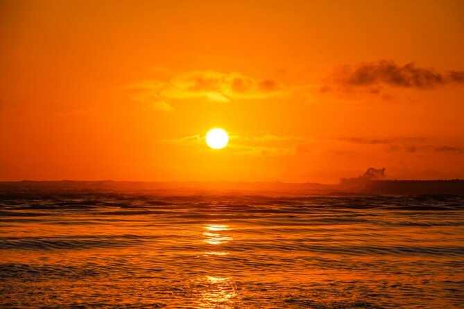 Private VIP Amalfi Coast Sunset Yacht Cruise with Aperitif - What the Itinerary Looks Like During the Sunset Cruise