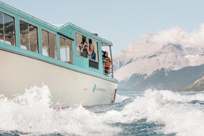 Private VIP Banff and Lake Louise Full-Day Tour from Calgary - Take in Panoramic Views from Mount Norquay