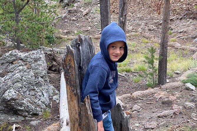 Private VIP Boutique Yellowstone Day Tour from Gardiner MT - The Role of the Guide: Knowledgeable and Personable