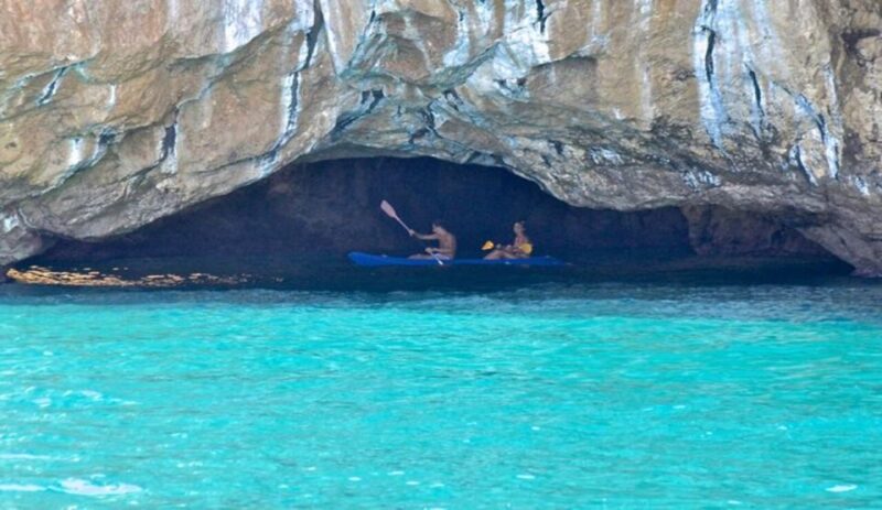 Private VIP day boat cruise to Gaeta and Sperlonga - Comparing This Tour to Similar Coastal Cruises