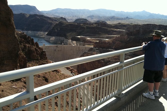 Private VIP Grand Canyon West Rim & Hoover Dam Tour with Meals - Meals and Food Options on the Tour