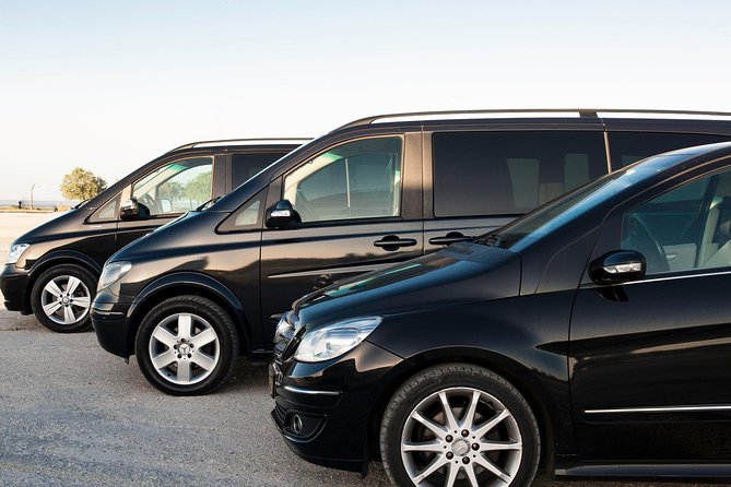 Private VIP Guided Helsinki City Tour - Discovering Helsinki’s Architectural Landmarks and Historic Squares