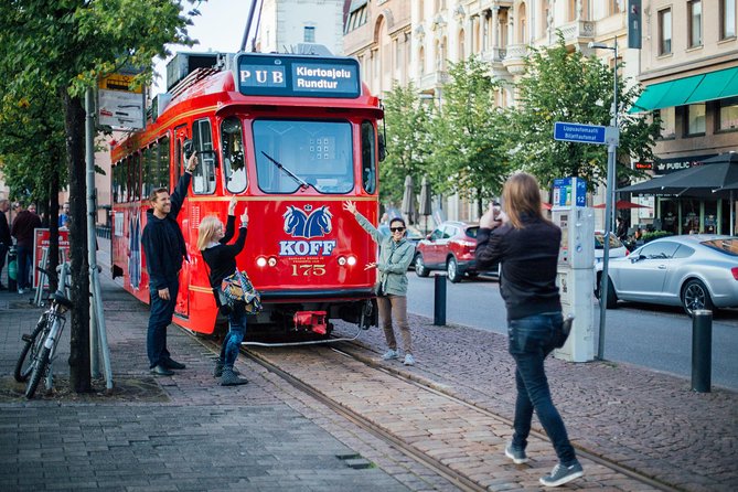 Private VIP Guided Helsinki City Tour - Who Will Enjoy This Tour Most?