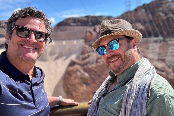 Private VIP Hoover Dam Tour - Exploring Boulder City and Its Museum