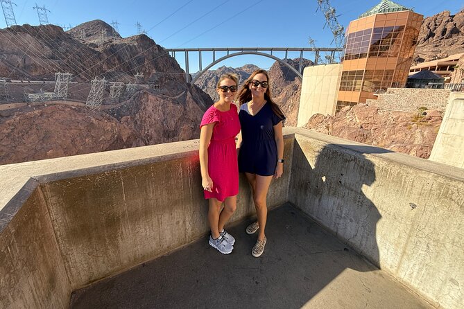 Private VIP Hoover Dam Tour - What’s Included and What You Should Know