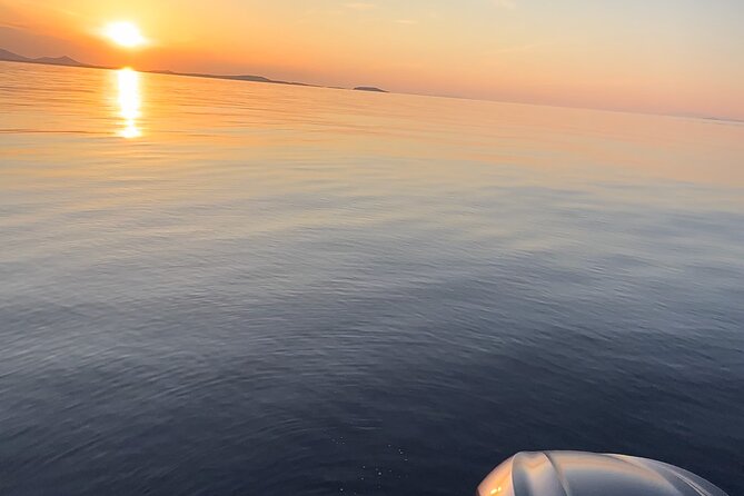 Private VIP Sunset Tour in Naxos - What’s Included: Snacks, WiFi, and Snorkeling Gear