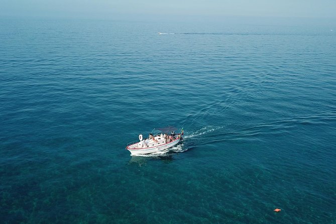 Private VIP Tour at Blue Grotto - Discover the Private VIP Tour at Blue Grotto in Sperlonga, Italy