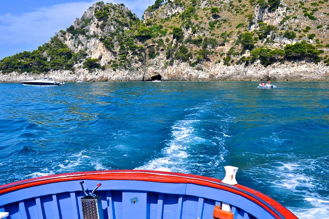 Private VIP Tour at Blue Grotto - Key Points