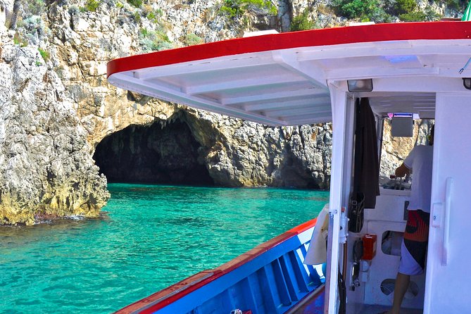 Private VIP Tour at Blue Grotto - What Makes This Tour Stand Out