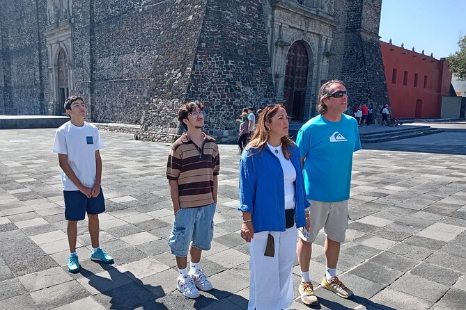Private VIP Tour Pyramids of Teotihucan and Basilica - Best Rated - What’s Included and What’s Not