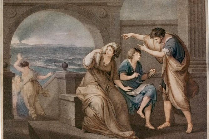 Private VIP tour to Pompeii Ruins with a Private Guide - The 2-Hour Private Guided Tour of Pompeiis Highlights