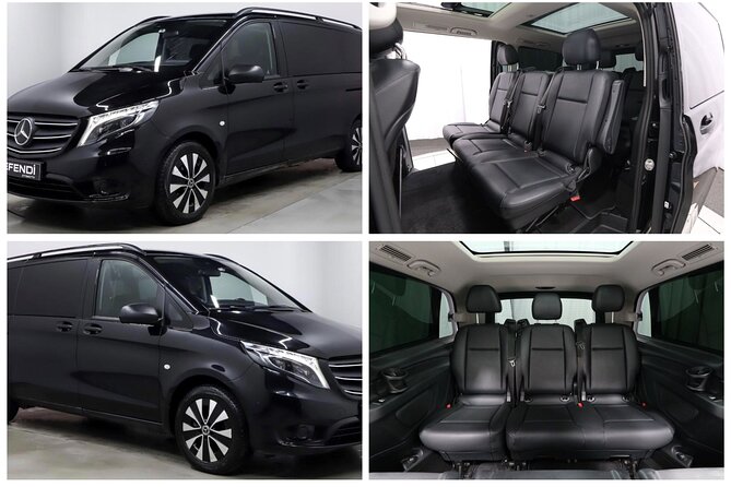 Private Vip Transfer to Istanbul Airports &SAW Airport - Comparing This Service to Other Options in Istanbul