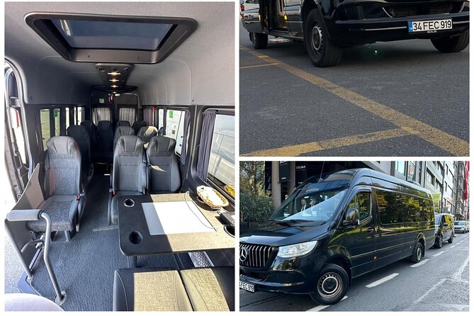 Private Vip Transfer to Istanbul Airports &SAW Airport - Who Will Benefit Most From This Transfer Service?