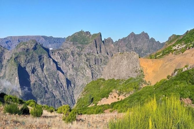 Private VipTours up to 4pax/8pax/19pax - Tour Stops and Destinations You Can Choose