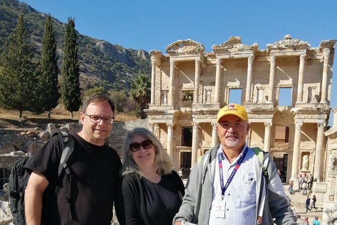 Private Virgin Mary House and Turkish Bath Tour with Pickup - Optional Skip-the-Line Tickets and Additional Fees