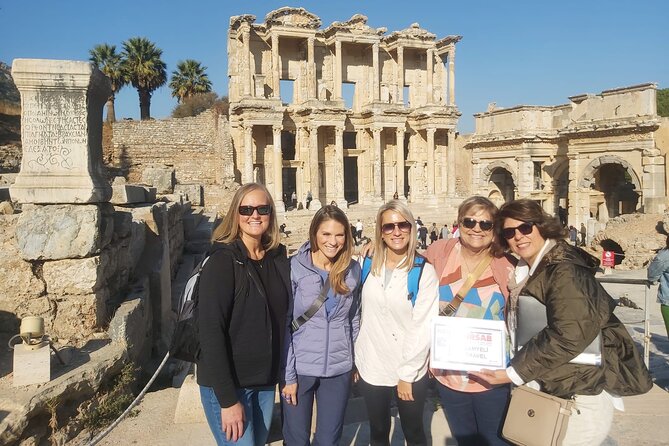 Private Virgin Mary House and Turkish Bath Tour with Pickup - The Value of a Private, Personalized Experience