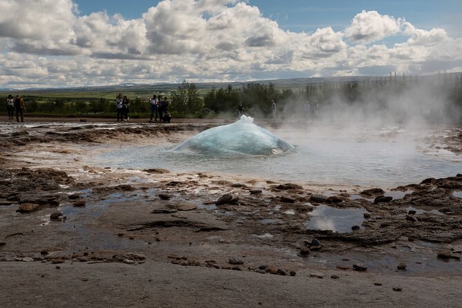 Private Visit Golden Circle Essentials - The Tour Guides and Flexibility in Scheduling