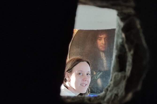 Private visit in an Irish Castle Home - Meeting Point and Accessibility