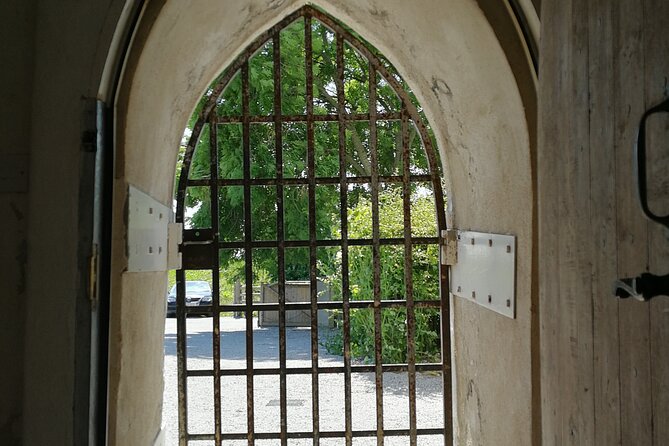 Private visit in an Irish Castle Home - Booking, Cancellation, and Best Time to Visit