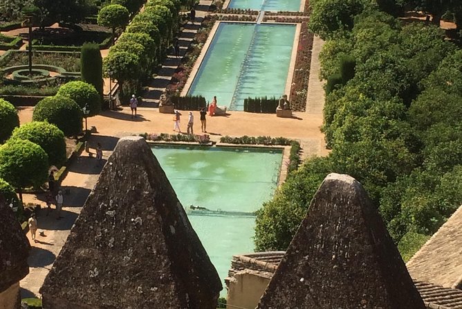 Private Visit Mosque-Cathedral, Jewish quarter, Alcazar and Synagogue - Practical Details: How the Tour Runs and What’s Included