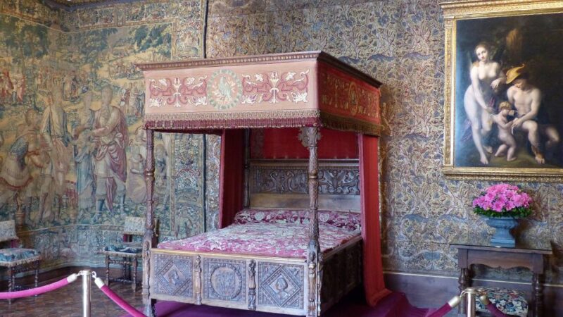 Private visit of the Loire Valley Castles from Paris - Who Will Appreciate This Tour Most