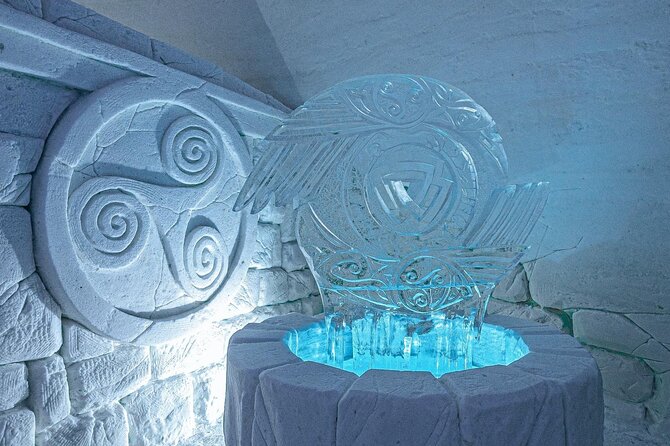 Private: Visit Snow Village Ice Exhibition - How the Private Transport Enhances Your Visit