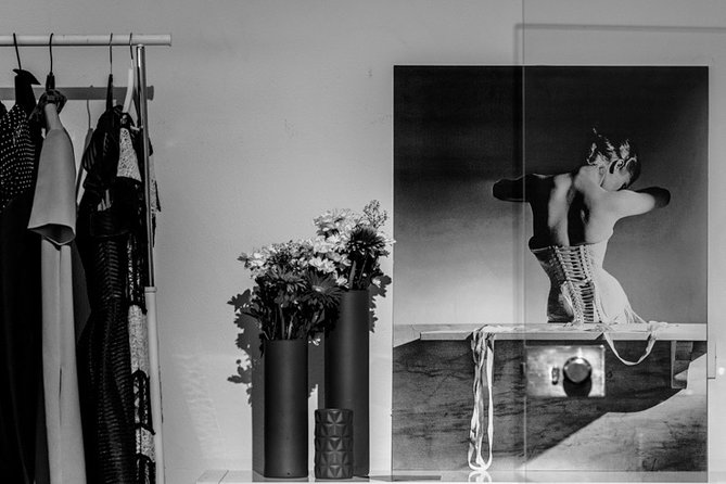 Private visit to a fashion showroom - Exclusive Shopping and Special Prices