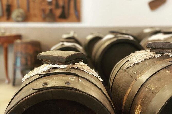 Private Visit to Acetaia with Tasting - Key Points