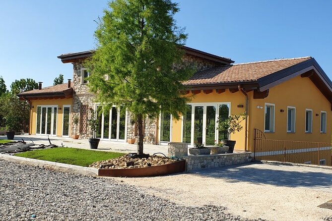 Private Visit to Acetaia with Tasting - Meeting Point and Practical Details