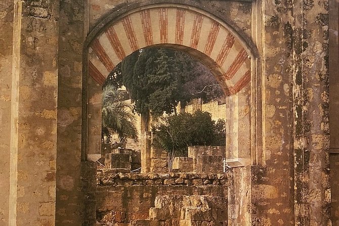 Private Visit to Medina Azahara with Official Guide - The Duration and Pacing of the Tour