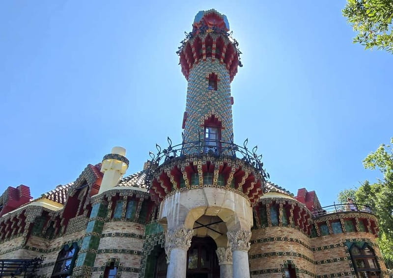 Private visit to the House of the Dukes of Almodovar in Comillas - Final Thoughts: Is This Tour for You?