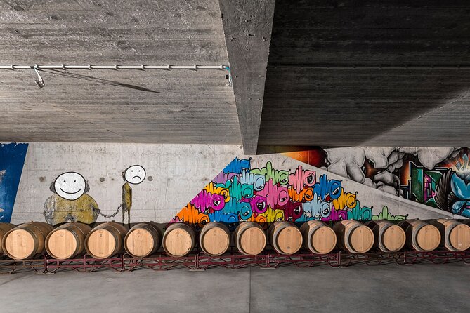 Private visit with wine tasting in Alijó Douro - Quinta da Faísca’s Location on the Favaios Plateau