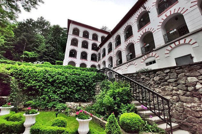 Private Vitosha Mountains Hiking with Black peak & Dragalevtsi Monastery - Cultural and Natural Stops Along the Route