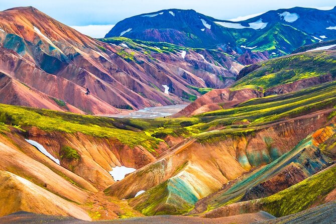 Private Volcanic Landmannalaugar Tour - Discover the Private Volcanic Landmannalaugar Tour from Reykjavik