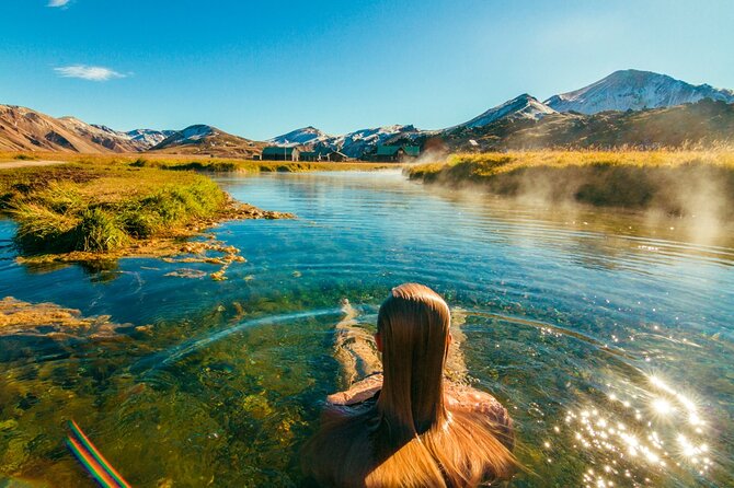 Private Volcanic Landmannalaugar Tour - The Unique Allure of Landmannalaugar’s Colorful Mountains