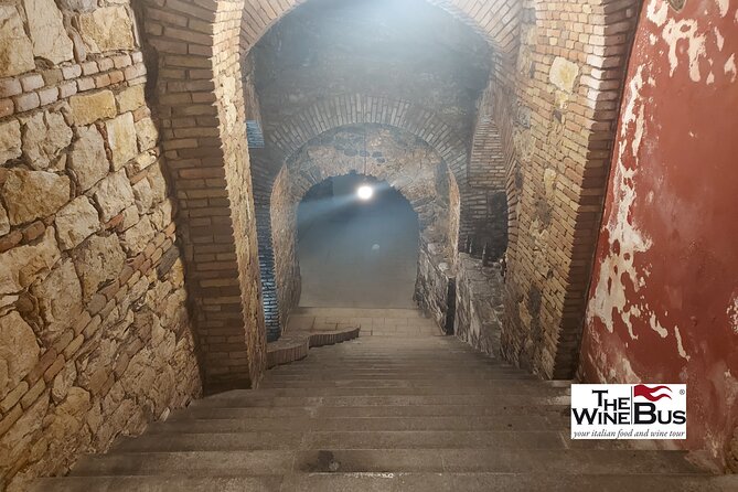 Private Vulture Wine Tour from MATERA with sommelier - Visiting Azienda Agricola Michele Laluce for Deeper Wine Insights