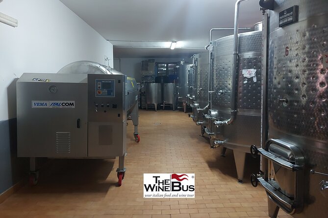 Private Vulture Wine Tour from MATERA with sommelier - What’s Included and What’s Not