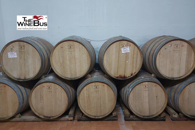 Private Vulture Wine Tour from MATERA with sommelier - The Guide: Knowledgeable and Passionate