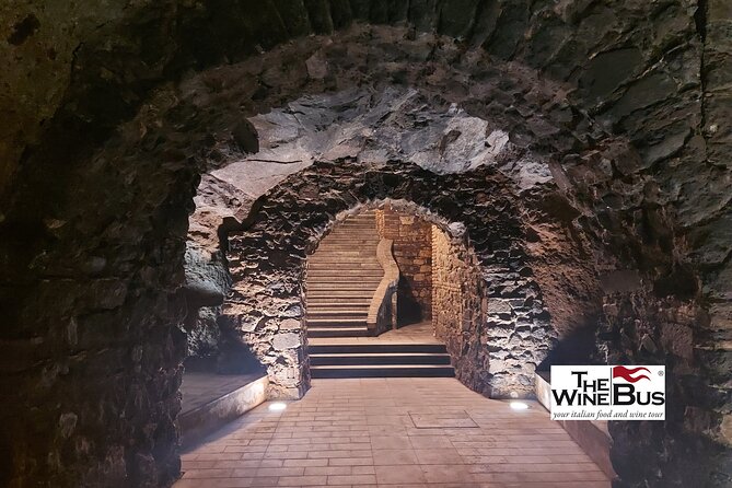 Private Vulture Wine Tour from MATERA with sommelier - The Wines: A Highlight of the Tour