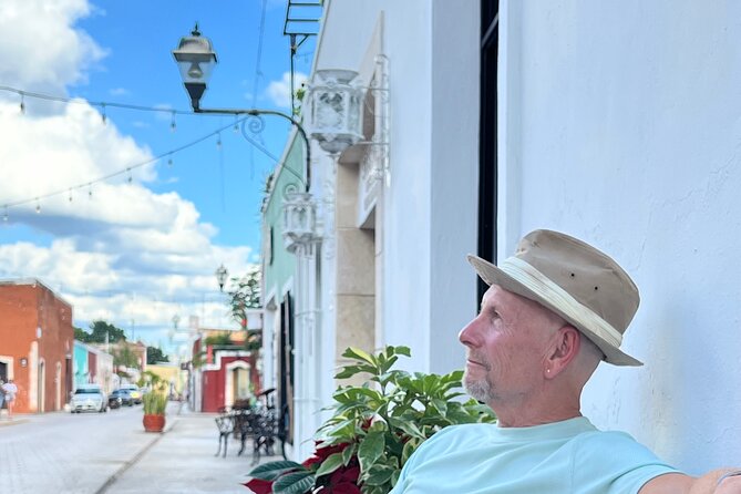 Private VW Beetle Tour to Chichen Itza, Ek Balam & Valladolid - Starting in Cancun: Pickup and Transportation