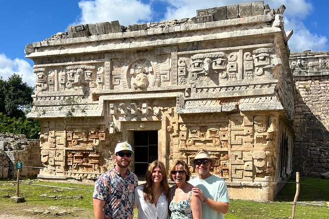 Private VW Beetle Tour to Chichen Itza, Ek Balam & Valladolid - Who Should Consider This Tour
