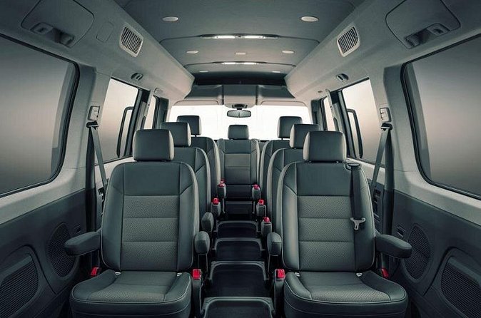 Private Waikiki Hotel Transfer Service to Airport - The Booking and Cancellation Process