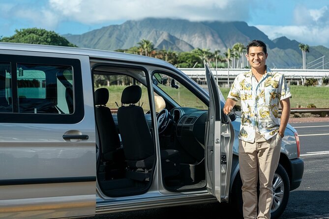 Private Waikiki Hotel Transfer Service to Airport - Comparing This Service to Similar Experiences in Honolulu