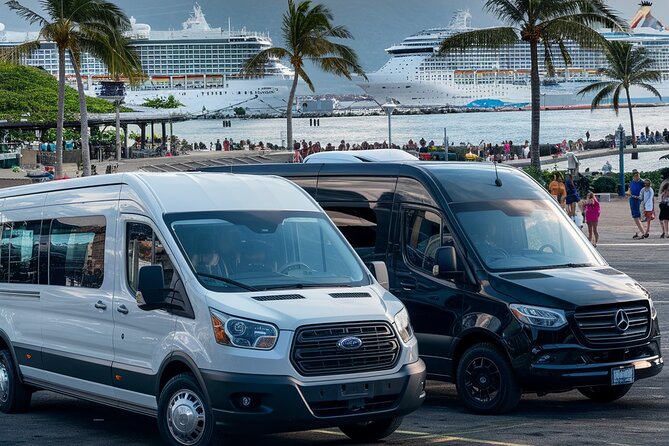 Private Waikiki Hotel Transfer Service to Airport - Final Thoughts: A Solid Choice for Stress-Free Departure