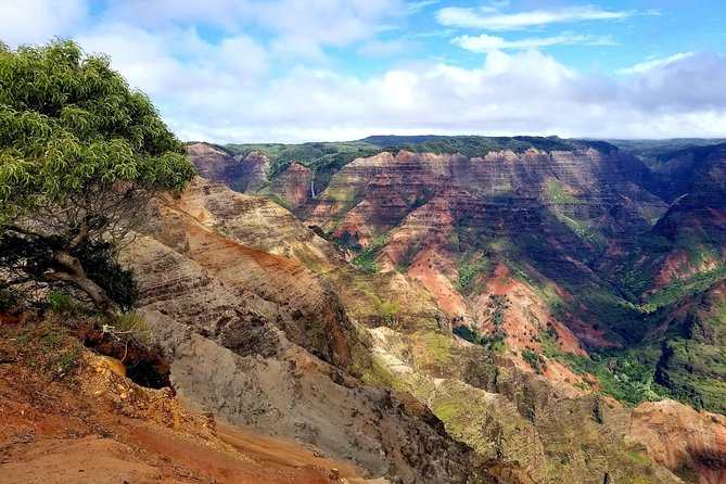 Private Waimea Canyon Tour - Food, Drink, and Local Experiences