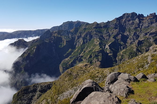 Private Walk Achadas Teixeira - Pico Ruivo Half-day - Practical Details and Amenities