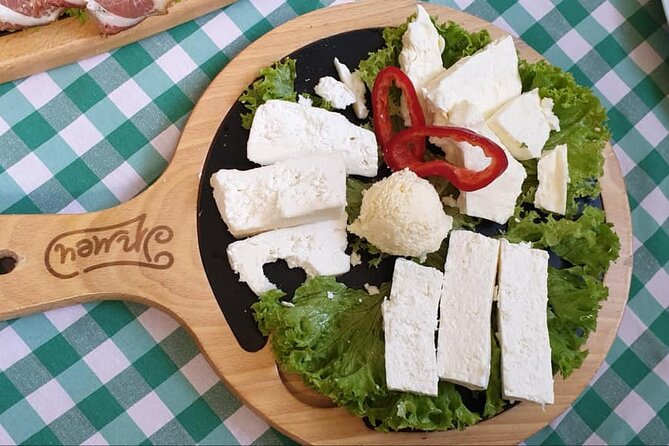 Private Walking and Food Tour in Belgrade - Exploring Belgrades Bohemian Quarter of Skadarlija