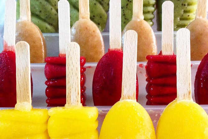 Private Walking and Food Tour in Belgrade - The Guide: Knowledgeable and Friendly