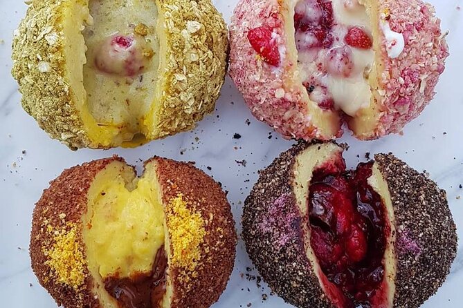 Private Walking and Food Tour in Belgrade - Physical Requirements and Accessibility